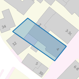 Perceel BRD00-B-2594