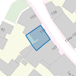 Perceel BRD00-B-2600