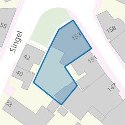 Perceel BRD00-B-2601