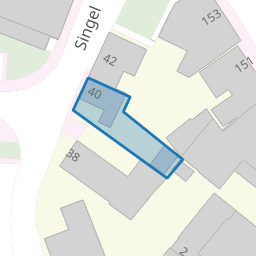 Perceel BRD00-B-2603