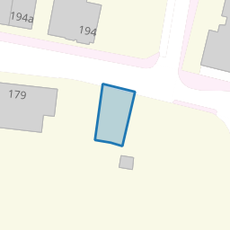 Perceel BRD00-B-2616