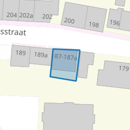 Perceel BRD00-B-2618