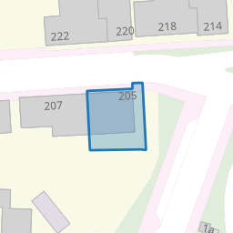 Perceel BRD00-B-2625