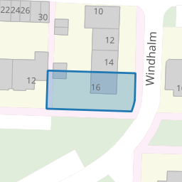 Perceel BRD00-B-2641