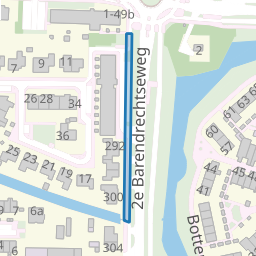 Perceel BRD00-B-2688