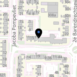 Appartement BRD00 B 2700 10