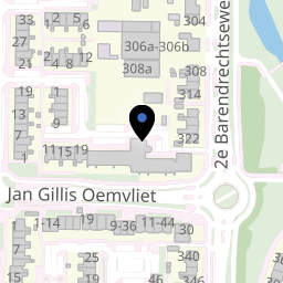 Appartement BRD00 B 2700 13