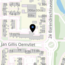 Appartement BRD00 B 2700 20