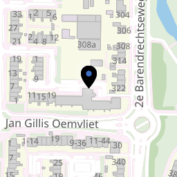 Appartement BRD00 B 2700 23