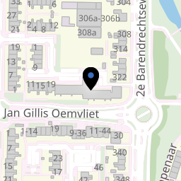 Appartement BRD00 B 2700 30