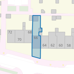 Perceel BRD00-B-2714