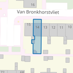 Perceel BRD00-B-2719