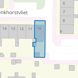 Perceel BRD00-B-2723