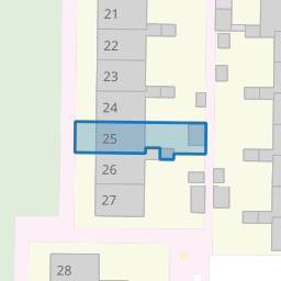 Perceel BRD00-B-2734