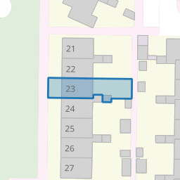 Perceel BRD00-B-2736