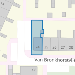 Perceel BRD00-B-2742