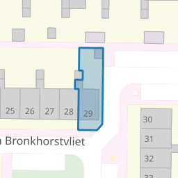 Perceel BRD00-B-2747