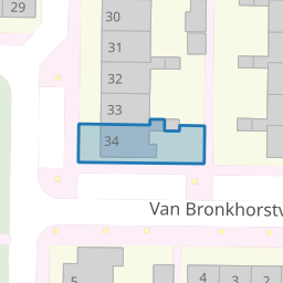 Perceel BRD00-B-2753