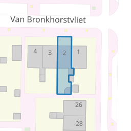 Perceel BRD00-B-2761