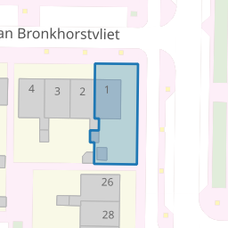 Perceel BRD00-B-2762