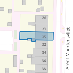 Perceel BRD00-B-2765