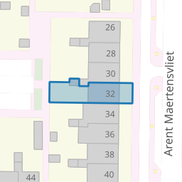 Perceel BRD00-B-2766