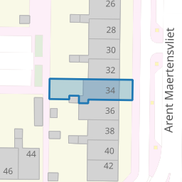 Perceel BRD00-B-2767