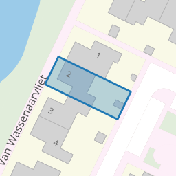 Perceel BRD00-B-2779