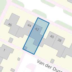 Perceel BRD00-B-2783