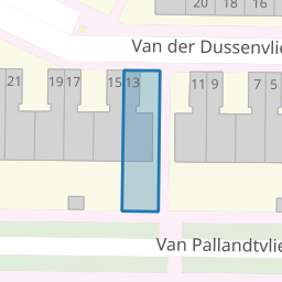 Perceel BRD00-B-2793