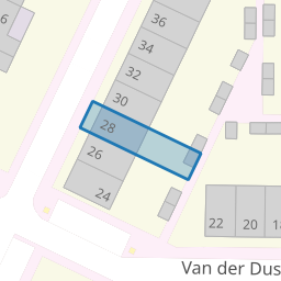 Perceel BRD00-B-2823