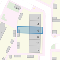 Perceel BRD00-B-2832