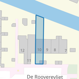 Perceel BRD00-B-2858