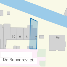 Perceel BRD00-B-2861