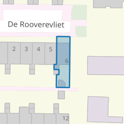 Perceel BRD00-B-2863