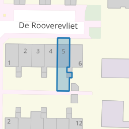 Perceel BRD00-B-2864