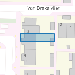 Perceel BRD00-B-2883