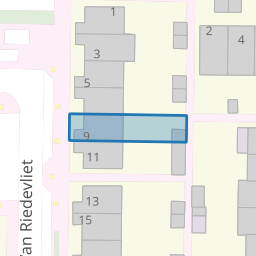 Perceel BRD00-B-2885