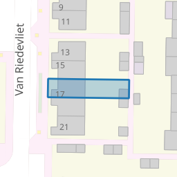 Perceel BRD00-B-2889