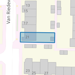 Perceel BRD00-B-2891