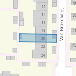 Perceel BRD00-B-2902