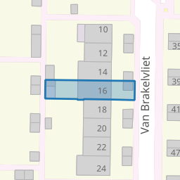 Perceel BRD00-B-2904