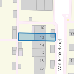 Perceel BRD00-B-2906