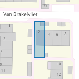 Perceel BRD00-B-2908