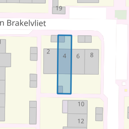 Perceel BRD00-B-2909