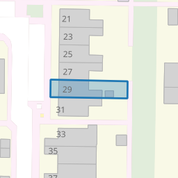 Perceel BRD00-B-2917