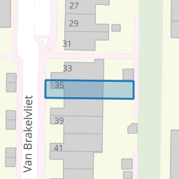 Perceel BRD00-B-2920