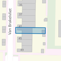 Perceel BRD00-B-2924