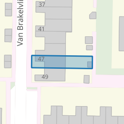 Perceel BRD00-B-2926