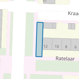 Perceel BRD00-B-2956